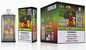 Puffs 15000 - Double pomme