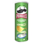 Chips Tuiles Pringles Crème et Oignon - 175g