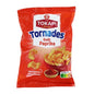 Soufflés Tornades Tokapi Paprika 85g